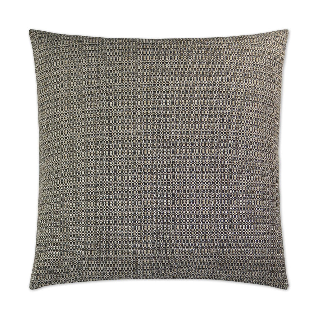 D.V. Kap Home Jackie O Pyrite 24" x 24" Pillow Cover