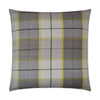 D.V. Kap Home Penn Plaid Citrus 24