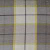 D.V. Kap Home Penn Plaid Citrus Fabric