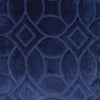 D.V. Kap Home Reidshire Blue Fabric