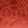 D.V. Kap Home Reidshire Cinnabar Fabric