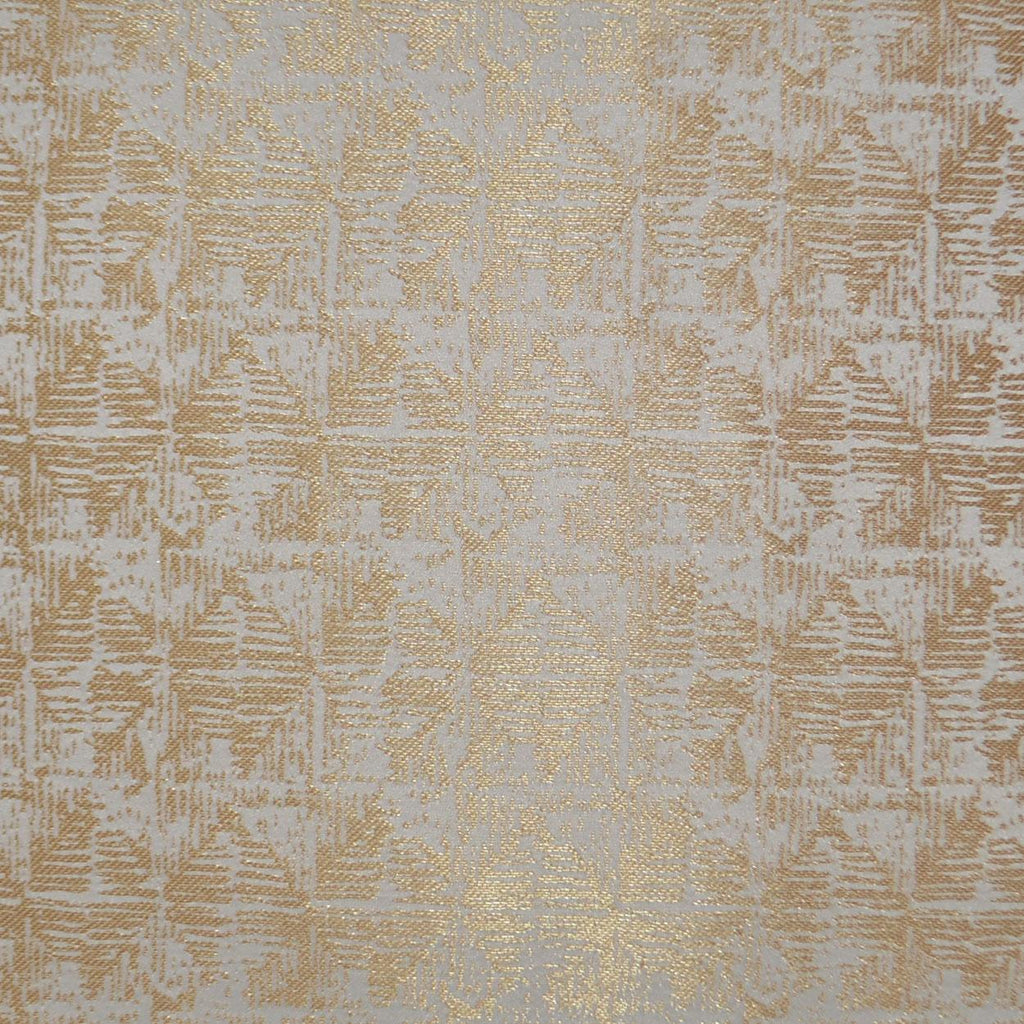 D.V. Kap Home Anton Gold  Fabric