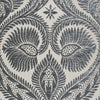 D.V. Kap Home Burma Grey Fabric