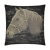 D.V. Kap Home Mister Ed Black 24