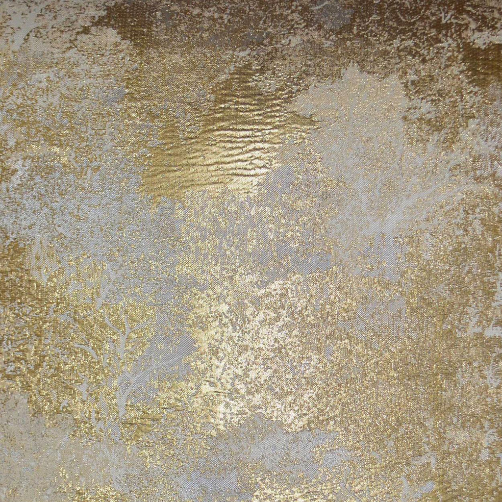 D.V. Kap Home Artemis Gold  Fabric