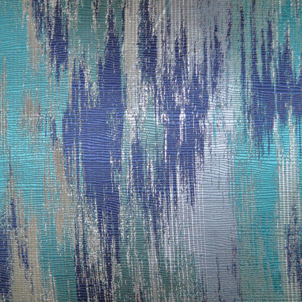 D.V. Kap Home Lumina Blue  Fabric