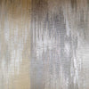 D.V. Kap Home Lumina Silver Fabric