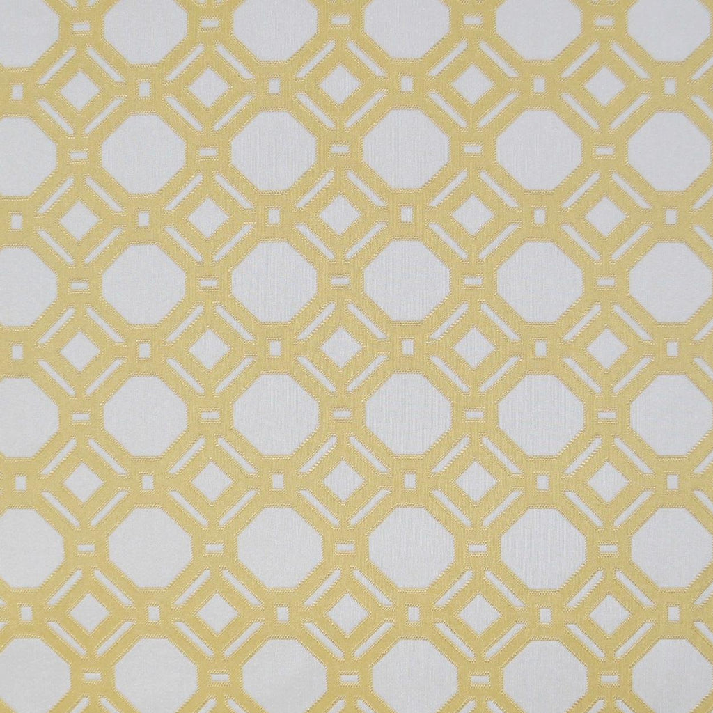 D.V. Kap Home Level Off Yellow 24" x 24" Pillow Cover