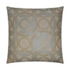 D.V. Kap Home Radiant Rings Transitional, Circular - Dots 24