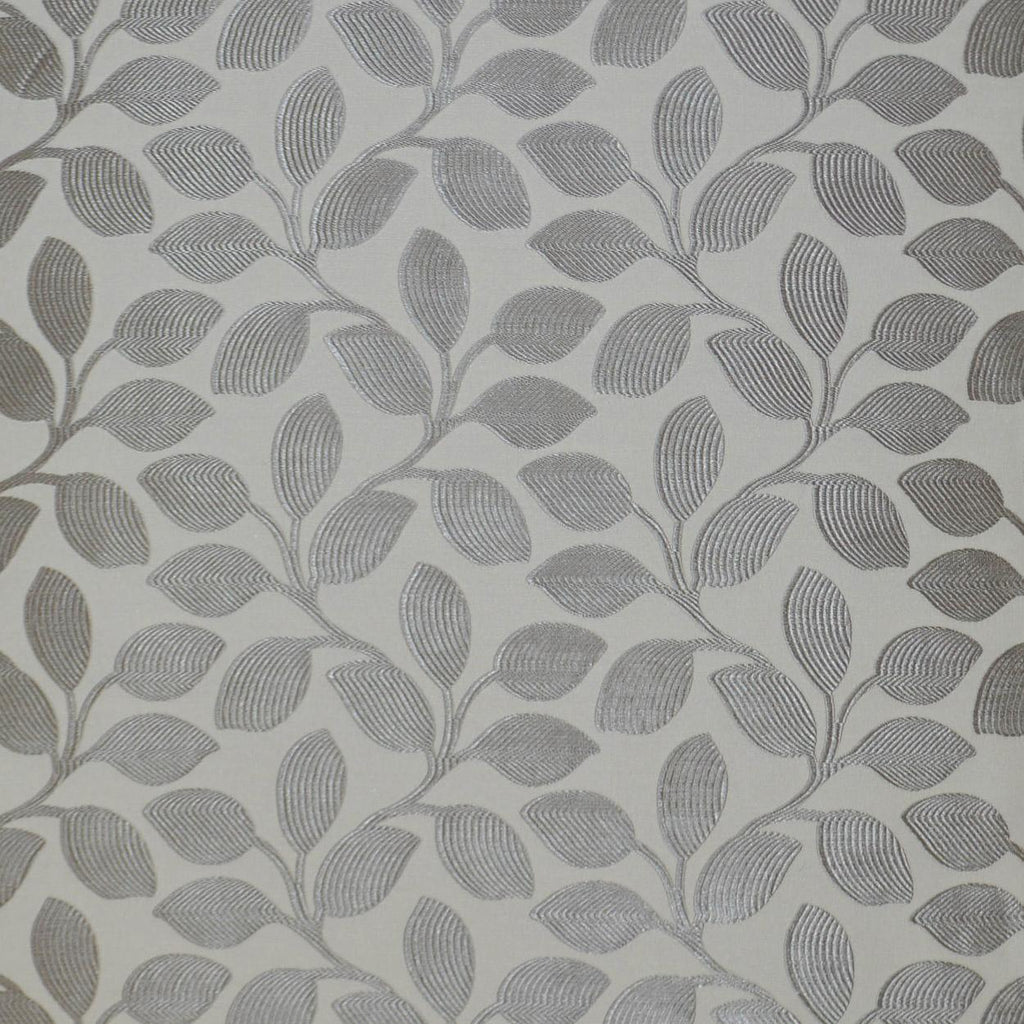 D.V. Kap Home Foliage Platinum  Fabric