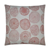 D.V. Kap Home Sand Dollar Red 24