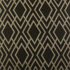 D.V. Kap Home Dana Black Fabric