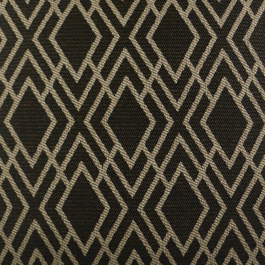 D.V. Kap Home Dana Black  Fabric