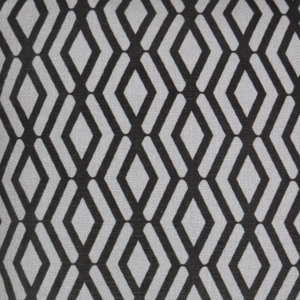 D.V. Kap Home Fulcrum Grey  Fabric