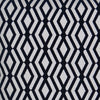 D.V. Kap Home Fulcrum Navy Fabric