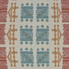 D.V. Kap Home Cochise Embroidery, Global Fabric