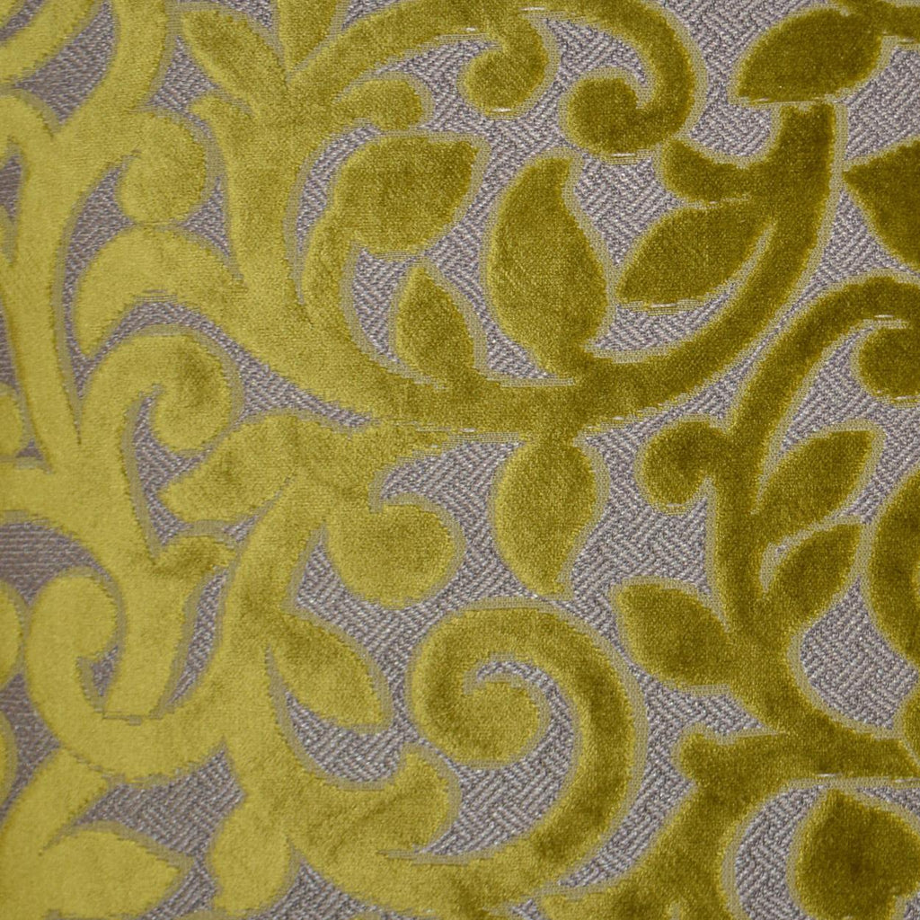 D.V. Kap Home Rory Lime  Fabric