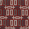 D.V. Kap Home Penthouse Geometric Fabric