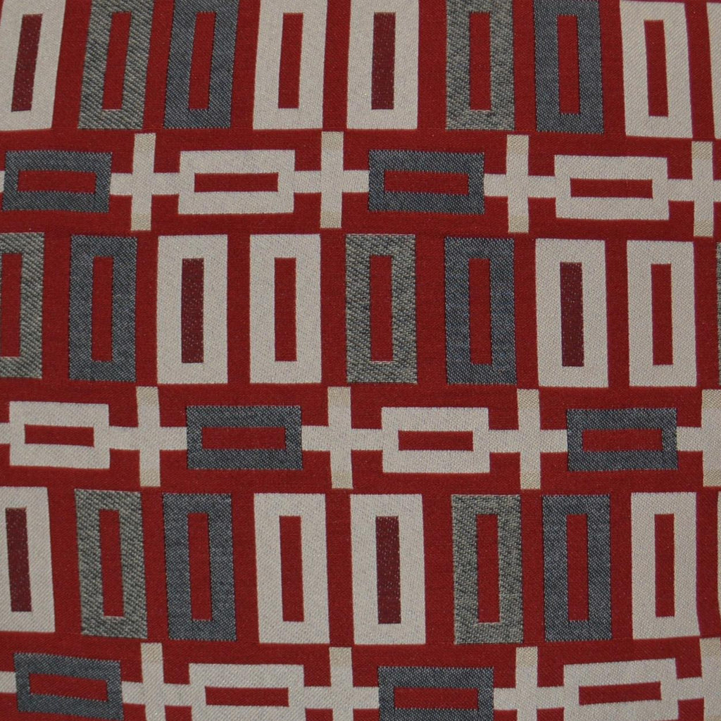 D.V. Kap Home Penthouse Geometric  Fabric