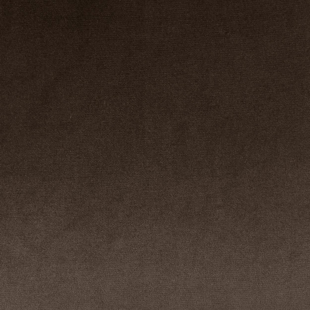 D.V. Kap Home Belvedere Flange Espresso  Fabric