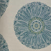 D.V. Kap Home Crillon Aqua Fabric