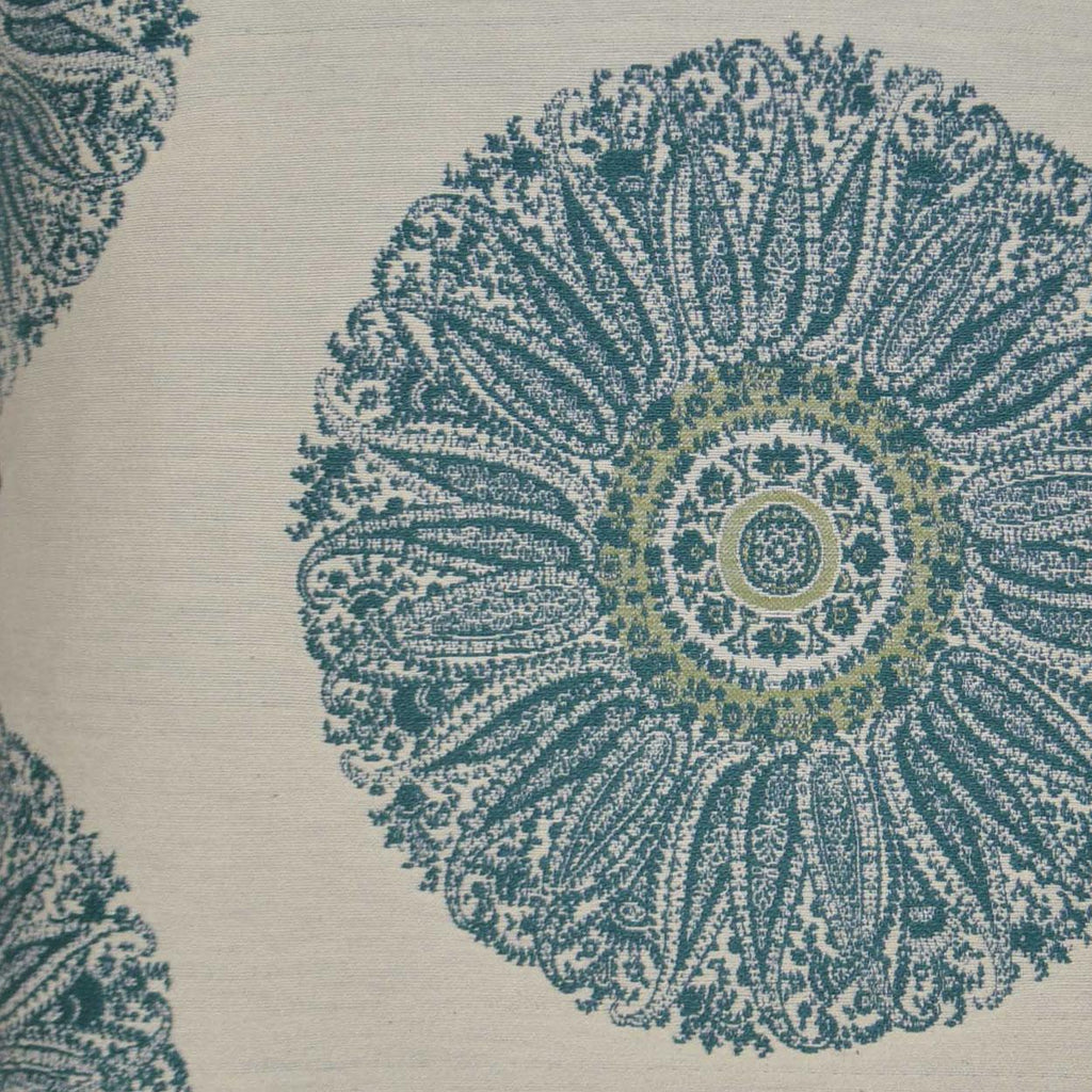 D.V. Kap Home Crillon Aqua  Fabric