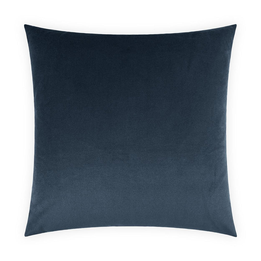 D.V. Kap Home Belvedere Azure 24" x 24" Pillow Cover