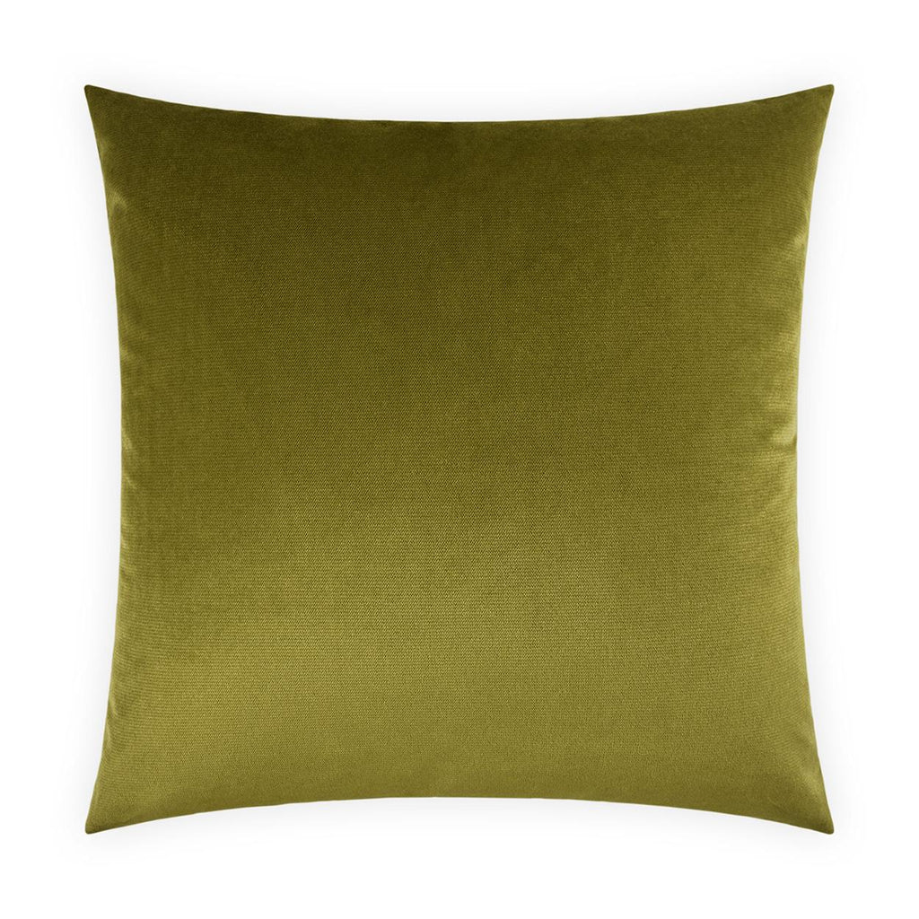 D.V. Kap Home Belvedere Aloe 24" x 24" Pillow Cover