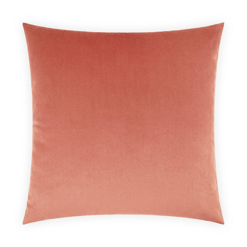 D.V. Kap Home Belvedere Blush 24" x 24" Pillow Cover