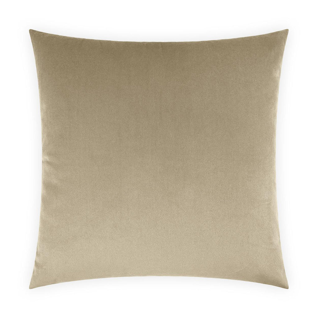 D.V. Kap Home Belvedere Linen 24" x 24" Pillow Cover