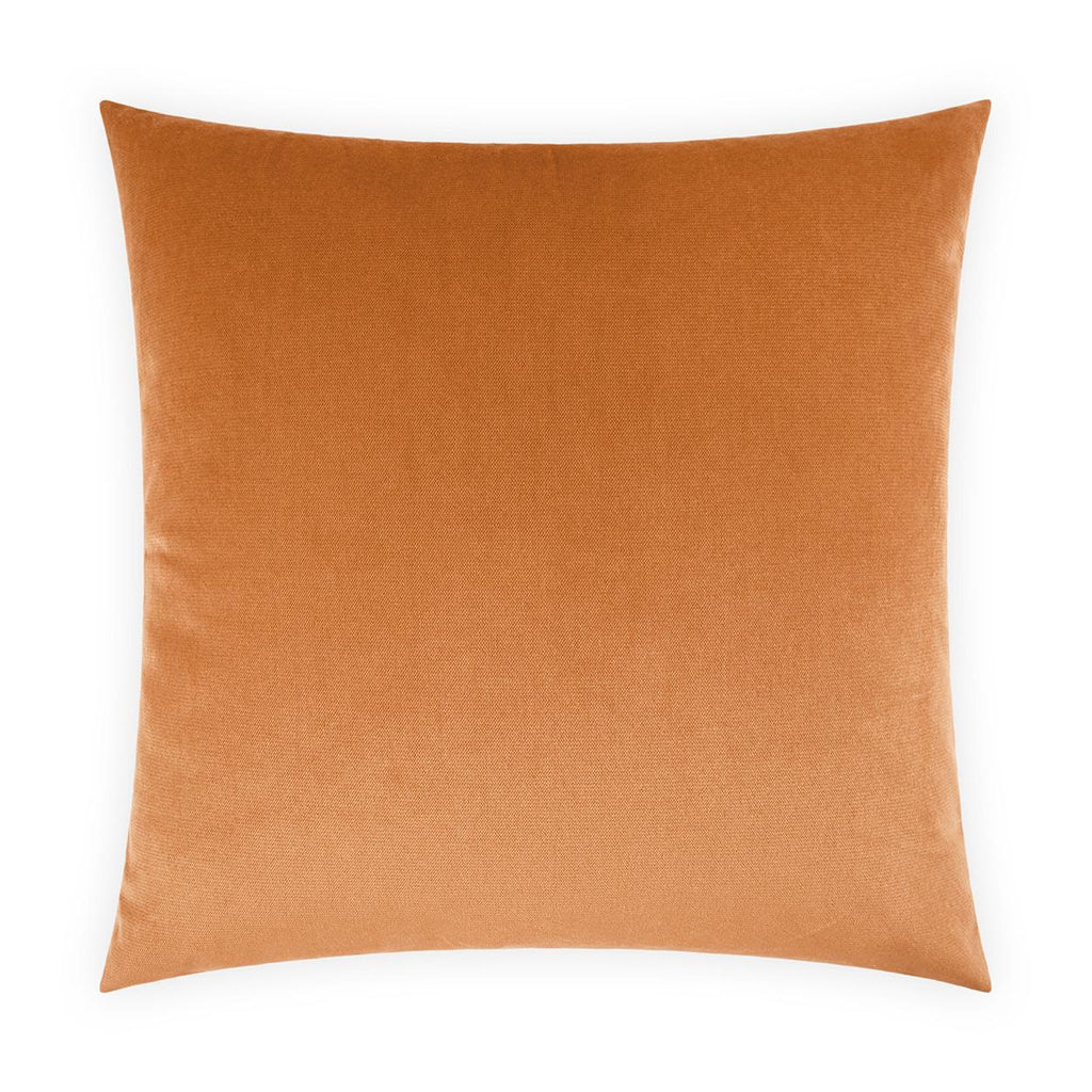 D.V. Kap Home Belvedere Satsuma 24" x 24" Pillow Cover