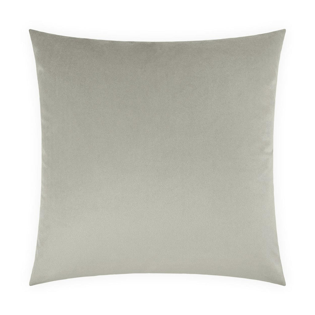 D.V. Kap Home Belvedere Whisper 24" x 24" Pillow Cover