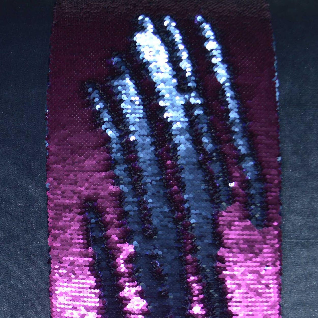 D.V. Kap Home Hylee II Magenta  Fabric