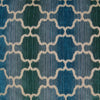 D.V. Kap Home Vendura Blue Fabric