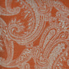 D.V. Kap Home Ravel Orange Fabric