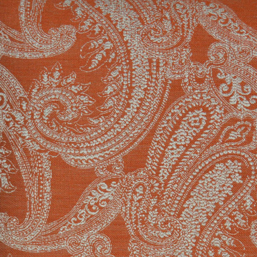 D.V. Kap Home Ravel Orange  Fabric