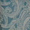 D.V. Kap Home Ravel Turquoise Fabric