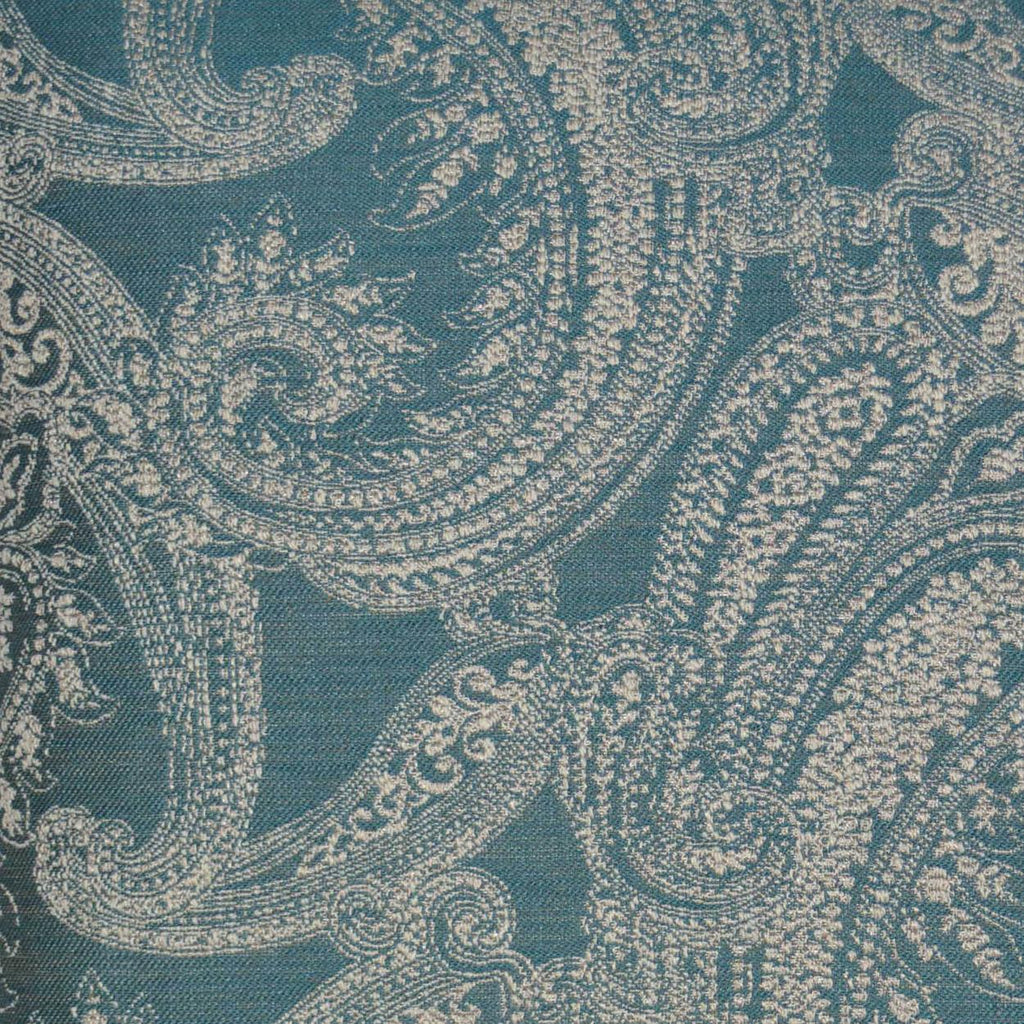 D.V. Kap Home Ravel Turquoise  Fabric