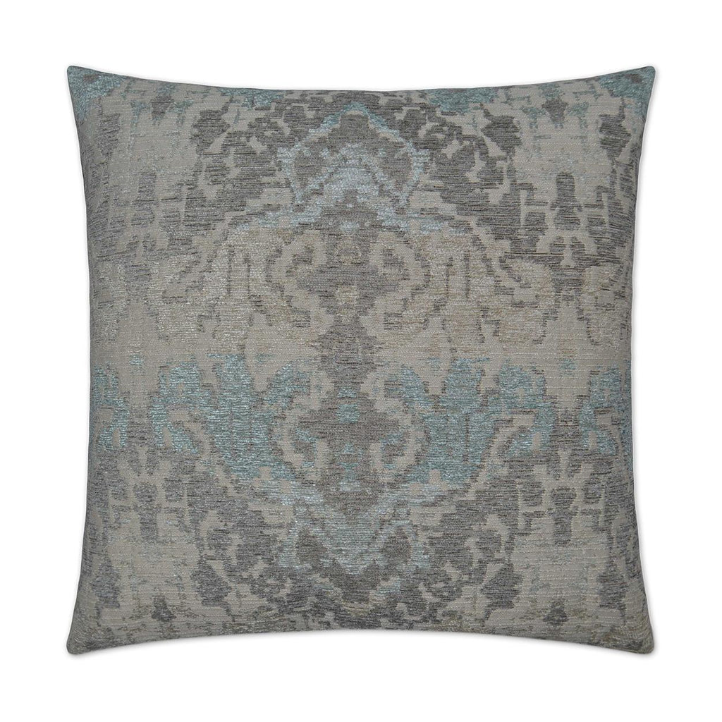 D.V. Kap Home Collector Mist 24" x 24" Pillow Cover