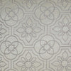 D.V. Kap Home Ruched Up Ivory Fabric