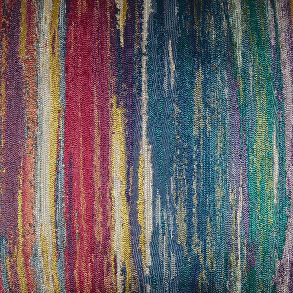 D.V. Kap Home Roy G Biv Carnival  Fabric