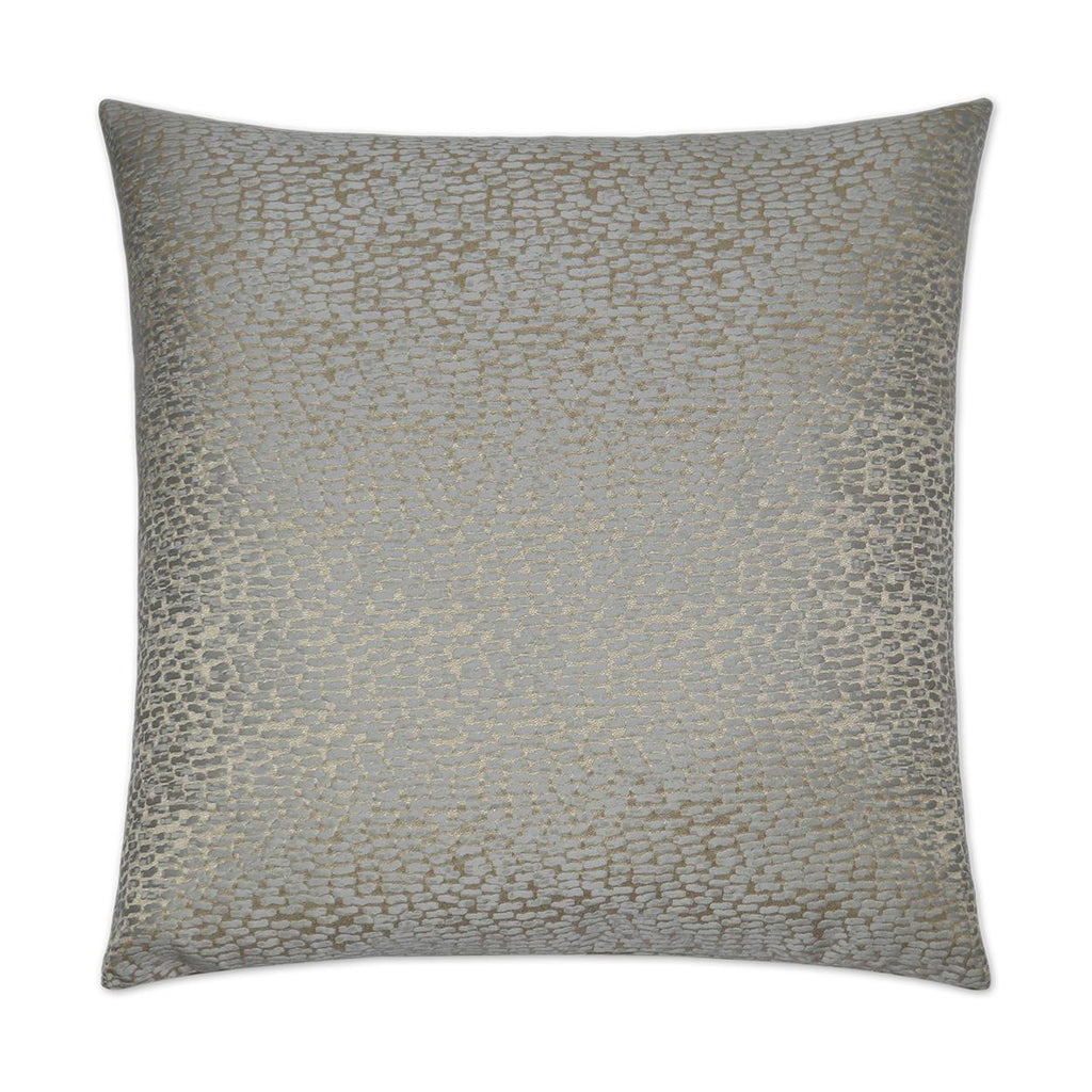 D.V. Kap Home Joy Mist 24" x 24" Pillow Cover