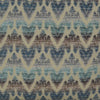 D.V. Kap Home Kearney Blue Fabric