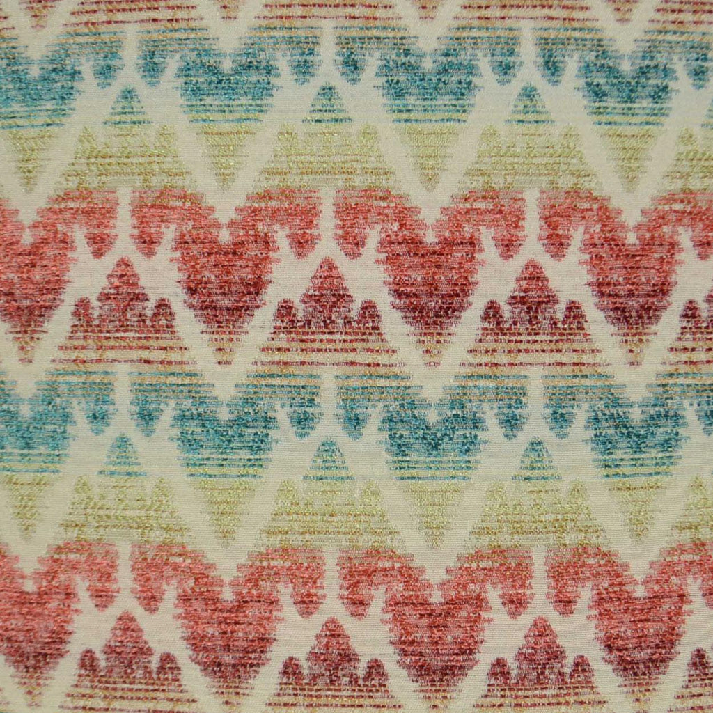 D.V. Kap Home Kearney Multi  Fabric