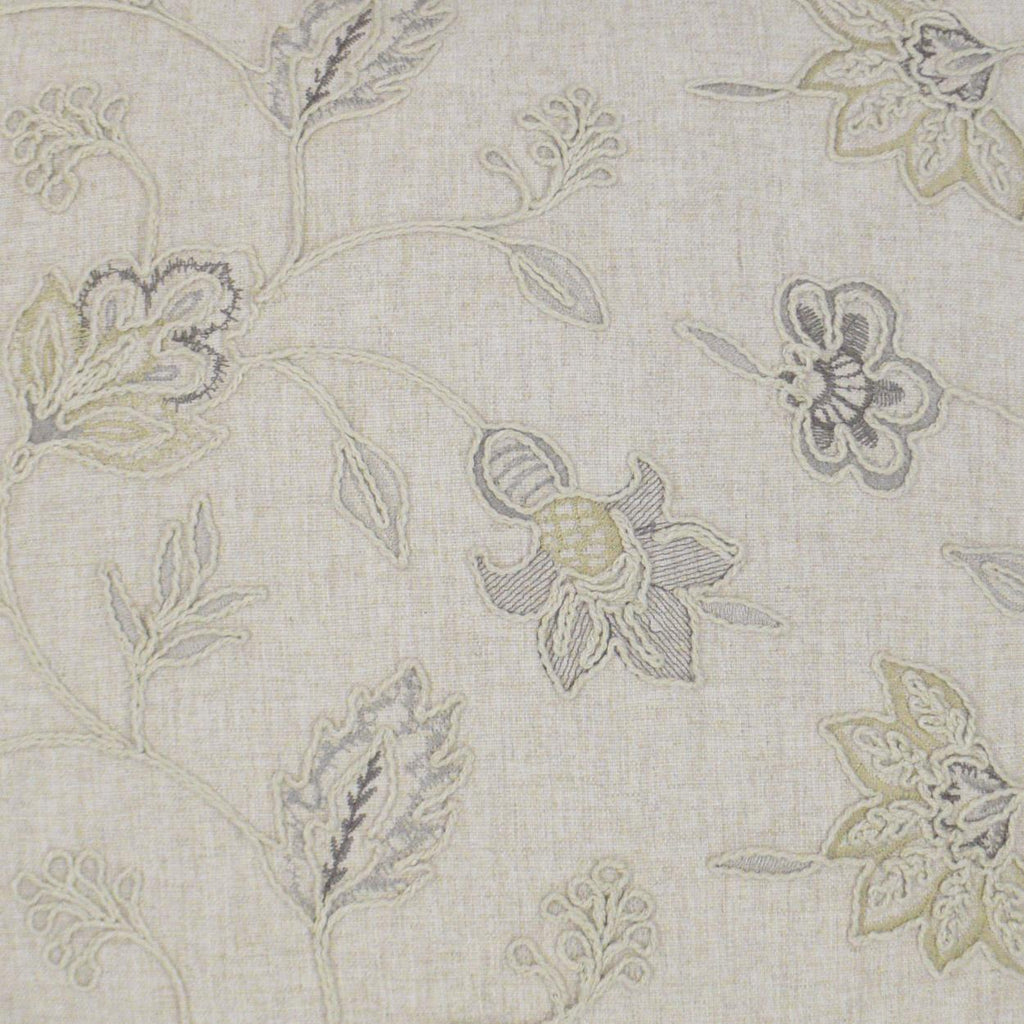 D.V. Kap Home Clippert Floral  Fabric