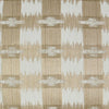 D.V. Kap Home Worldly Glam, Transitional, Geometric Fabric