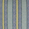 D.V. Kap Home Regis Blue Fabric