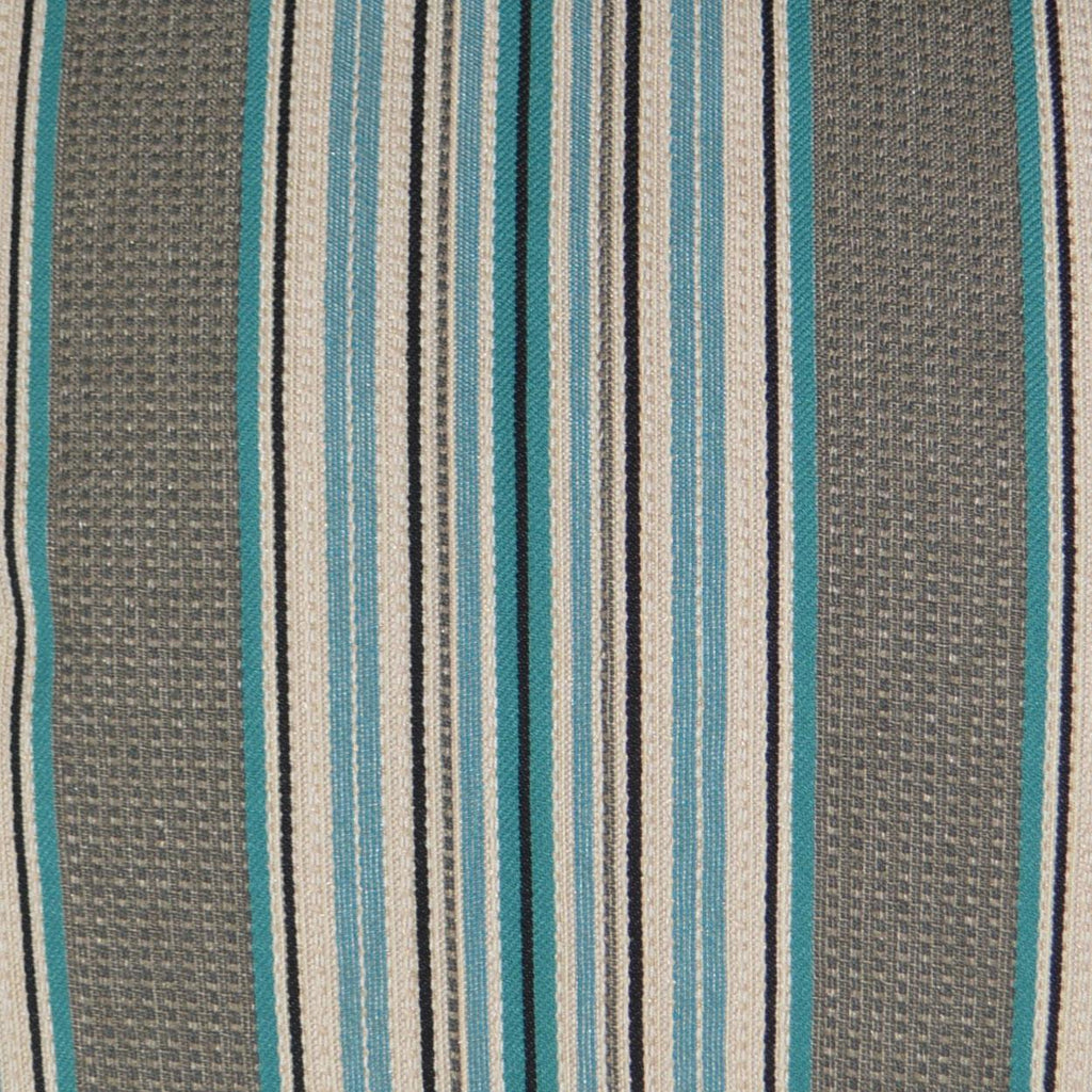 D.V. Kap Home Kreiger Stripes  Fabric