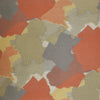 D.V. Kap Home Splatter Tangerine Fabric