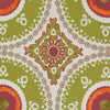 D.V. Kap Home Guido Lime Fabric